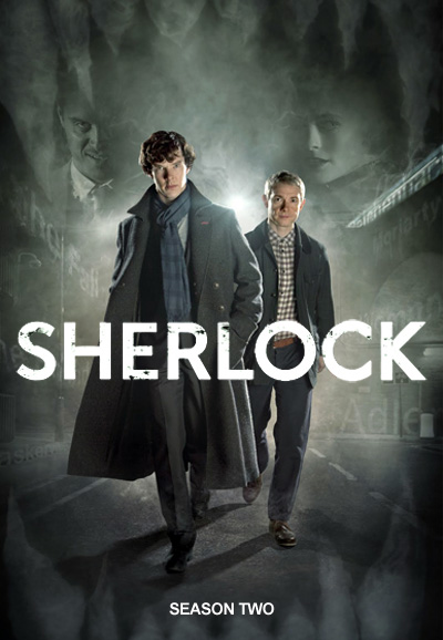 Sherlock - Season 2 [13617] (A1410077026) [[TV Shows]] --Plex--